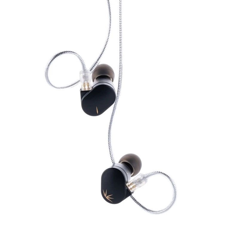 Tai Nghe Moondrop Chu 2 - IEM 0.78mm Hiệu Suất Cao Có Dây Tháo Rời Được - Không MIC | BigBuy360 - bigbuy360.vn