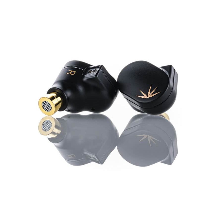 Tai Nghe Moondrop Chu 2 - IEM 0.78mm Hiệu Suất Cao Có Dây Tháo Rời Được - Không MIC