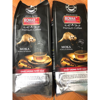 Coffe Đại Hoàng Phát dạng bột(gói 500gram)