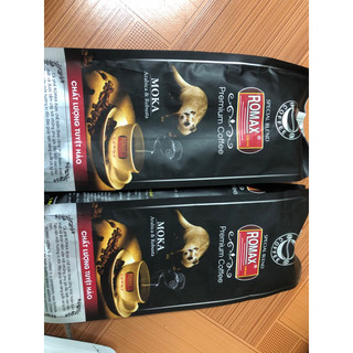 Coffe Đại Hoàng Phát dạng bột(gói 500gram)