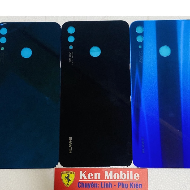 Nắp Lưng HW Nova 3i / Kính Lưng HW Nova 3i