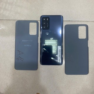 Nắp Lưng tương thích oppo A16