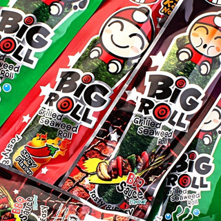 Rong Biển Big Roll Tao Kae Noi