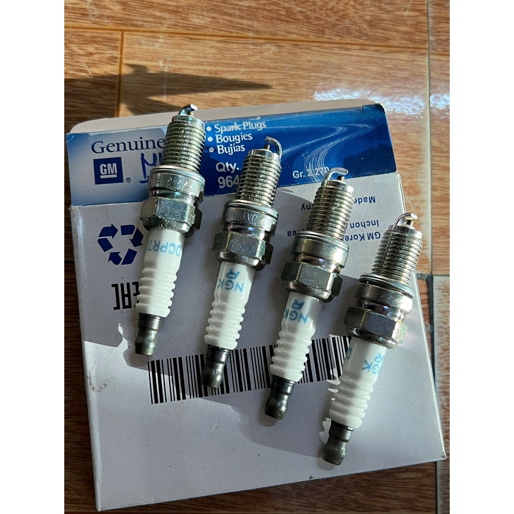 bugi matiz 4 , spark m300 ( giá 1 chiếc ) , oem
