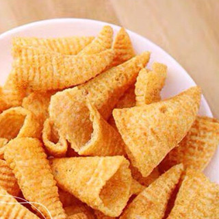Bánh Snack Bắp Tongari Corn Nhật Bản