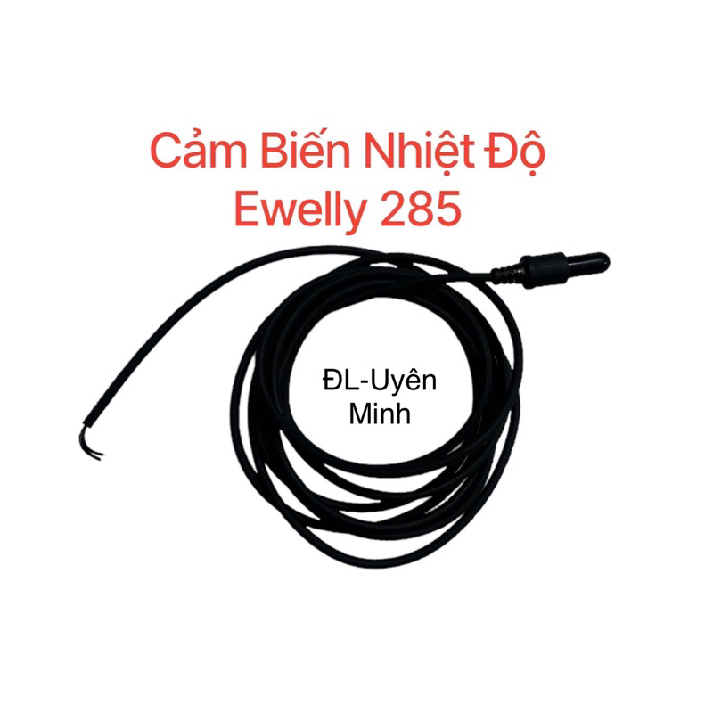 Cảm biến nhiệt độ ewelly 181h-285-dixell elitech