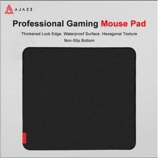 Lót chuột gaming Ajazz MP02 - MP03  dành cho game fps - 3395 - pad chuột Hybrid