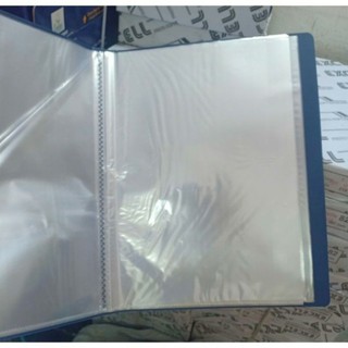File 20, 40, 60 lá Plus