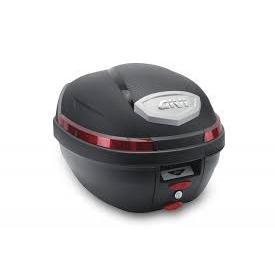 Thùng sau xe máy Givi B270n - 27 LÍT