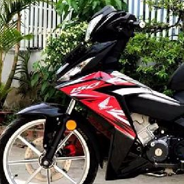 Tem Rời Winner V1 Đỏ Zin