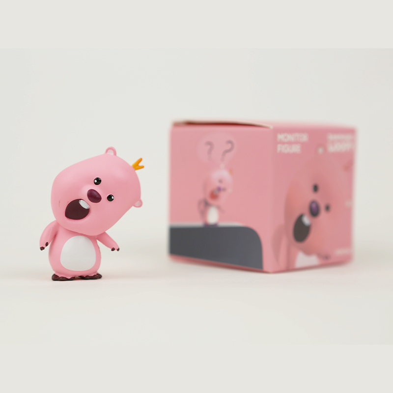 Mô hình LOOPY ZANMANG 2023