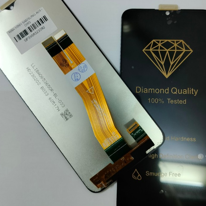 Màn hình Samsung A03 / A03S / A02S