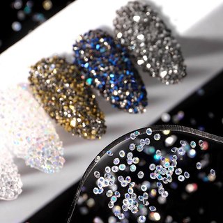 ĐÁ RẮC SIÊU SÁNG TRANG TRÍ NAIL- ĐÁ RẮC MÓNG