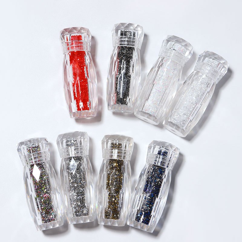 ĐÁ RẮC SIÊU SÁNG TRANG TRÍ NAIL- ĐÁ RẮC MÓNG