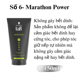 Gel Sáp Vuốt Tóc Taft Schwarzkopf, Bột Kem Phồng Chân Tóc Balea, Xịt Nước Hoa Dưỡng Tóc, Xịt Thơm Cơ Thể Balea-Đức