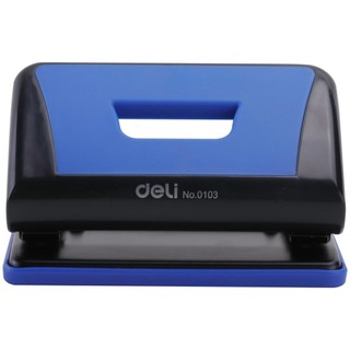 Máy đục lỗ  Deli