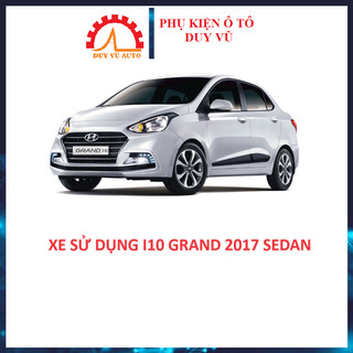 đèn gầm i10 đời 2017 bản sedan