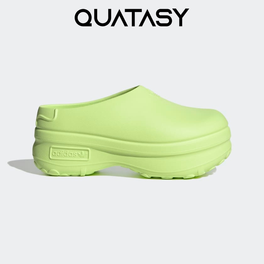 Giày adidas Adifom Stan Smith Mule Lemon chính hãng