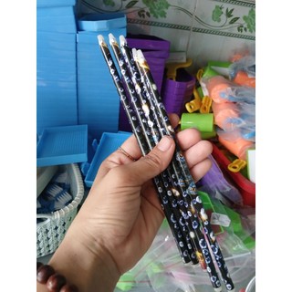 bút chấm đá không cần chấm sáp