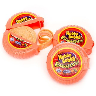 Kẹo Gum Cuộn Hubba Bubble