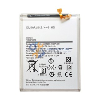 Pin Galaxy A50 A505 SM-A505F 4000mAh 15.4Wh Zin - Hàng nhập Khẩu