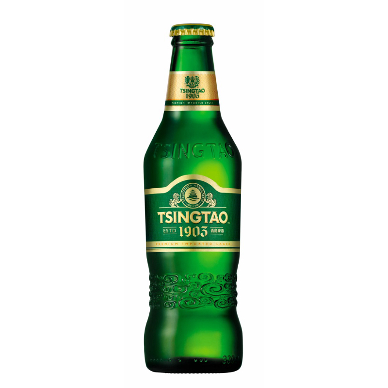 TSINGTAO BEER 1903 bia cổ điển bia ngon