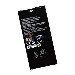 Pin Galaxy J7 Prime SM-G610F 3300mAh 12.71Wh Zin - Hàng nhập Khẩu