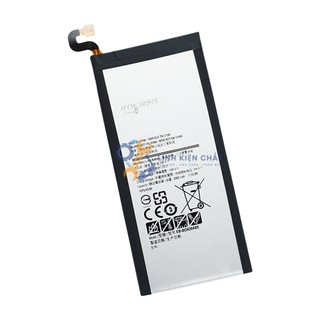 Pin Galaxy S6 Edge Plus G928 SM-G928C 3000mAh - Hàng nhập Khẩu