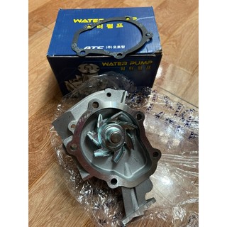 bơm nước Matiz , Spark m200 , Matiz 3