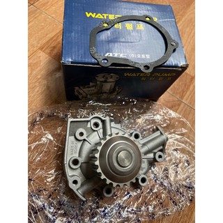 bơm nước Matiz , Spark m200 , Matiz 3