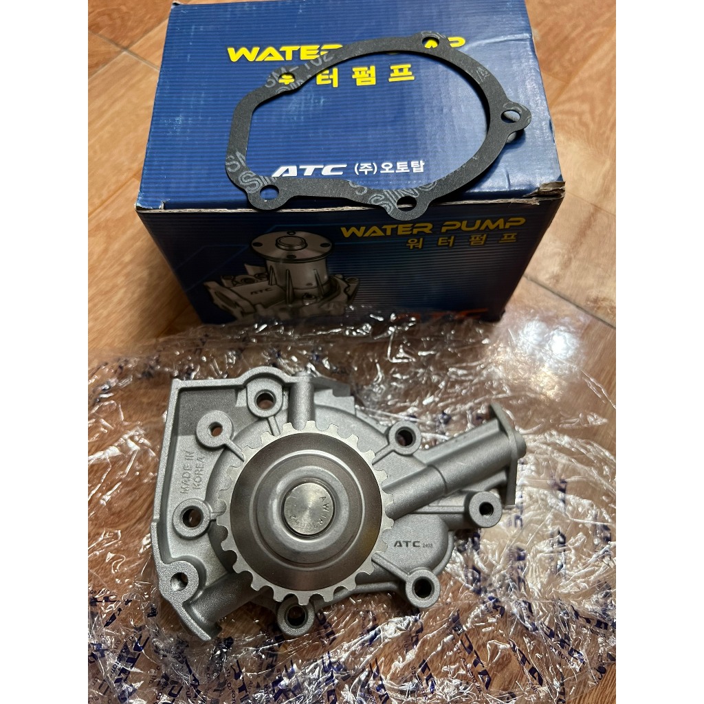 bơm nước Matiz , Spark m200 , Matiz 3