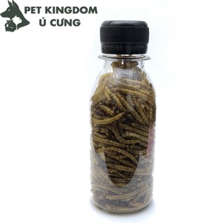 Combo thức ăn vỗ béo cho hamster