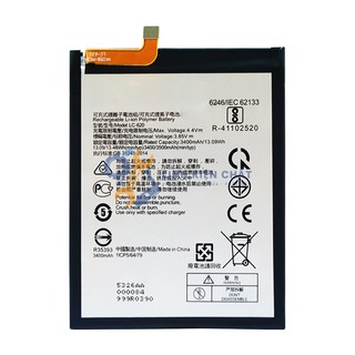 Pin dành cho điện thoại Nokia LC-620 / Nokia 7.2 / TA1196 / Nokia 6.2 Zin