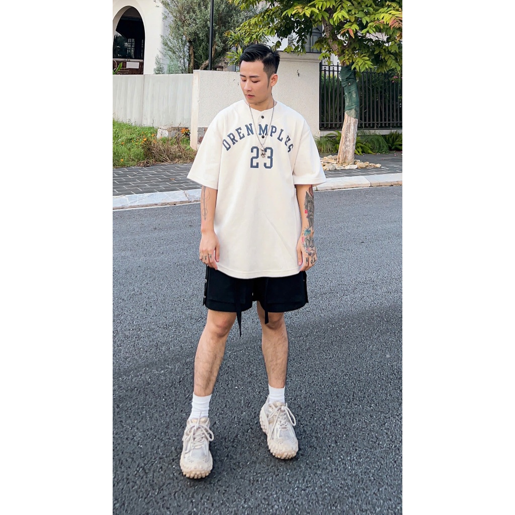 ⚡️[Best Quality]   ÁO PLUS 23   streetwear chất lượng best QC 2MÉTSHOP