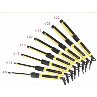 Máy Uốn Cảm Ứng May Young M606