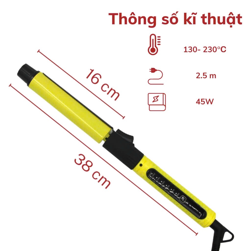 Máy Uốn Cảm Ứng May Young M606
