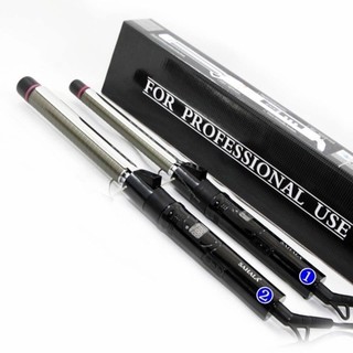 Máy uốn tóc viền hồng - TASHL12