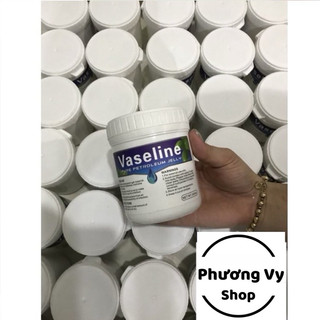 Vaseline hũ 350ml và 500ml
