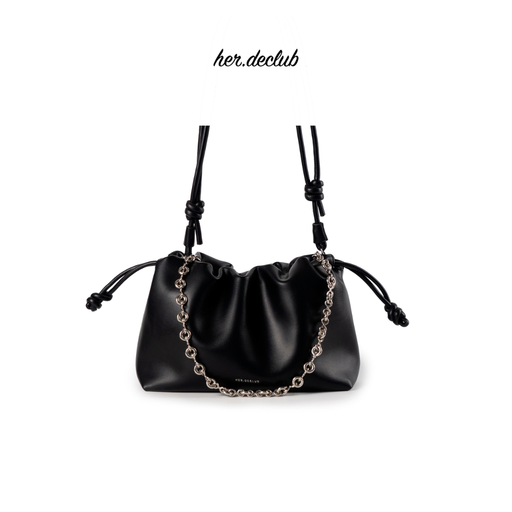Túi Her.declub Flora Bag Có Kèm Pouch