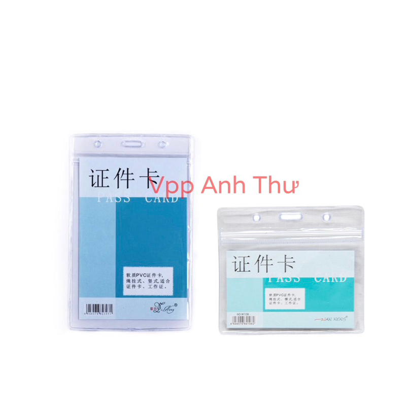 COMBO 10 BẢNG TÊN DẺO ĐỨNG NGANG ĐỦ CỠ