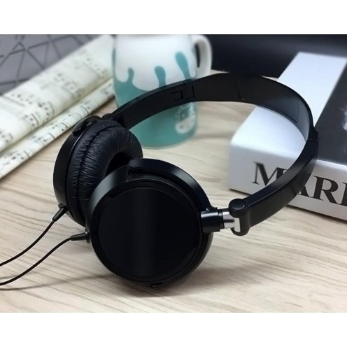 Tai Nghe Chụp Tai F10 Plus Nghe Nhạc Cực Hay Âm Bass Mạnh Mẽ