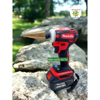 Mũi Khoan Tháp NUR 4-32mm - khoan đa năng trên mọi vật liệu