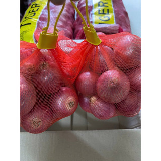 Hành tím ấn độ 0,5-1kg,đã làm sạch(củ to cay nồng).