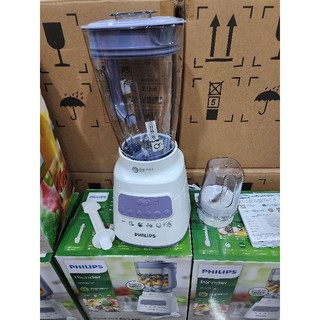 Máy xay sinh tố Philips HR2115 HR2221 - Hàng chính hãng bảo hành 24 tháng trên toàn quốc