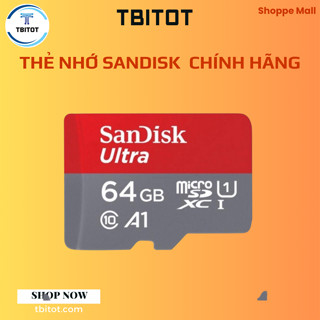 Thẻ nhớ Sandisk 8gb/16gb/32gb/64gb dùng cổng Micro,Thẻ nhớ tốc độ cao Class 10 Ultra 667x 100MB/s phù hợp nhiều dòng máy