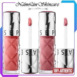 Son Bóng Dưỡng Sephora Outrageous Plumping Lip Gloss 6ml Bill Sephora USA