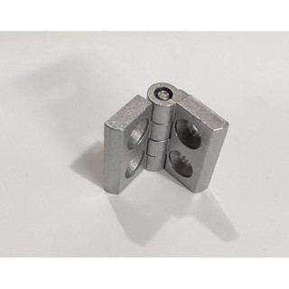 Bản lề cố định nhôm định hình 2020