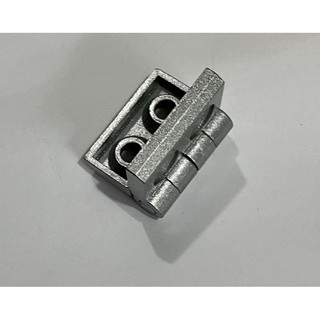 Bản lề cố định nhôm định hình 2020