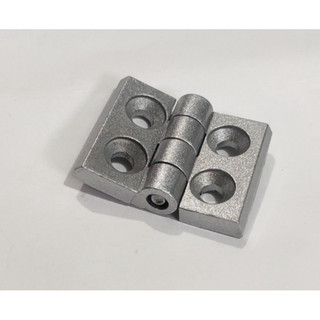 Bản lề cố định nhôm định hình 2020
