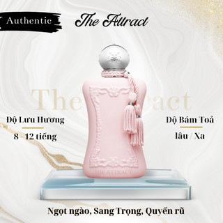 Nước Hoa Nữ Delina EDP Chính Hãng